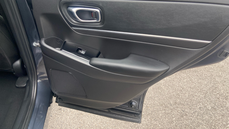 Honda HR-V 1.5 eHEV Advance 5dr CVT Hybrid Hatchback